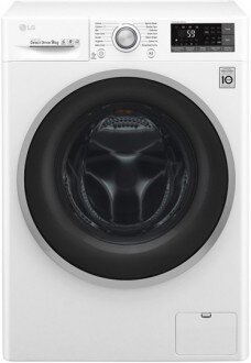 LG F4J7VNP8S Çamaşır Makinesi kullananlar yorumlar